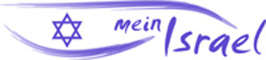 Logo Mein Israel